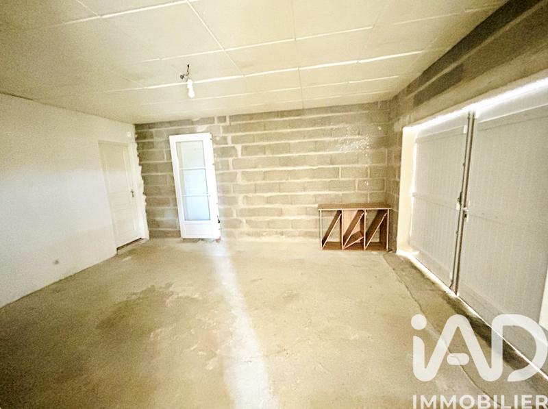 Maison - 176 m² - 7 pièces