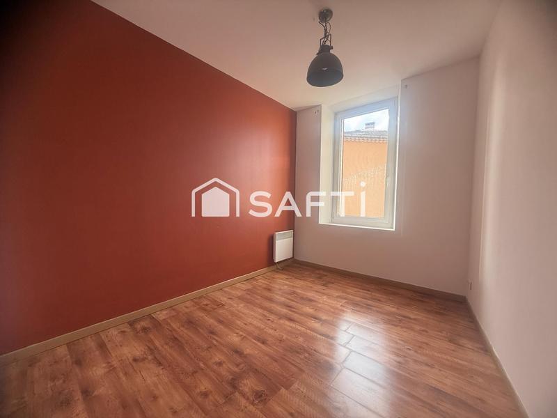 Duplex - 77 m² - 3 pièces