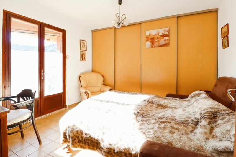 Villa - 135 m² - 5 pièces