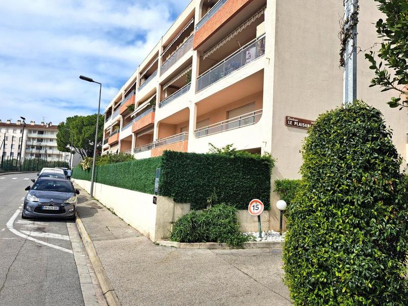 Studio - 22 m² - 1 pièce