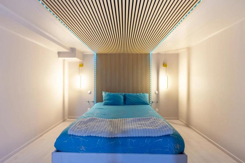 Maison - 158 m² - 10 pièces