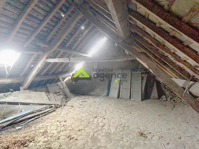 Maison - 150 m² - 5 pièces