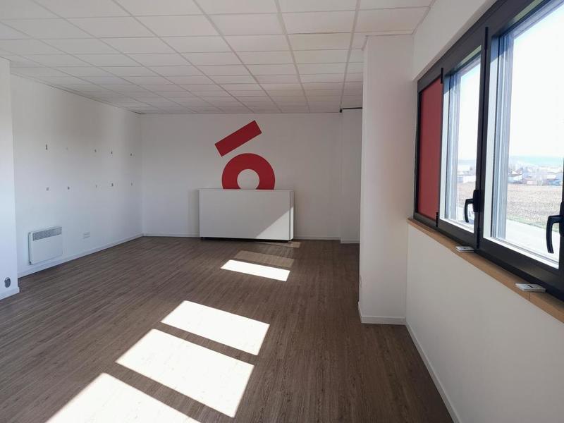Bureau - 430 m²