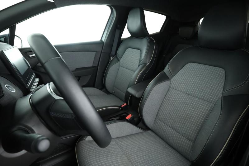 Renault Clio 1.0 TCe Techno 91 ch