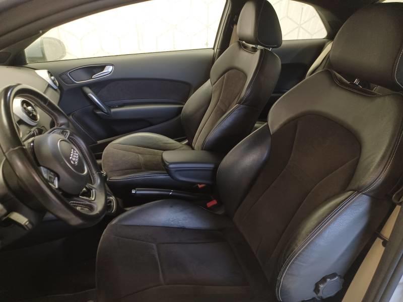 Audi A1 1.0 Tfsi ultra 95 s line