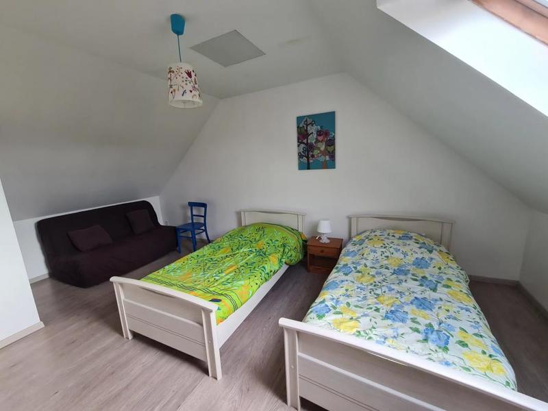 Maison - 76 m² - 4 pièces