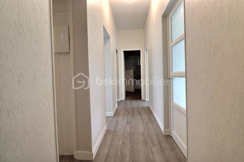 Maison ancienne - 165 m² - 5 pièces