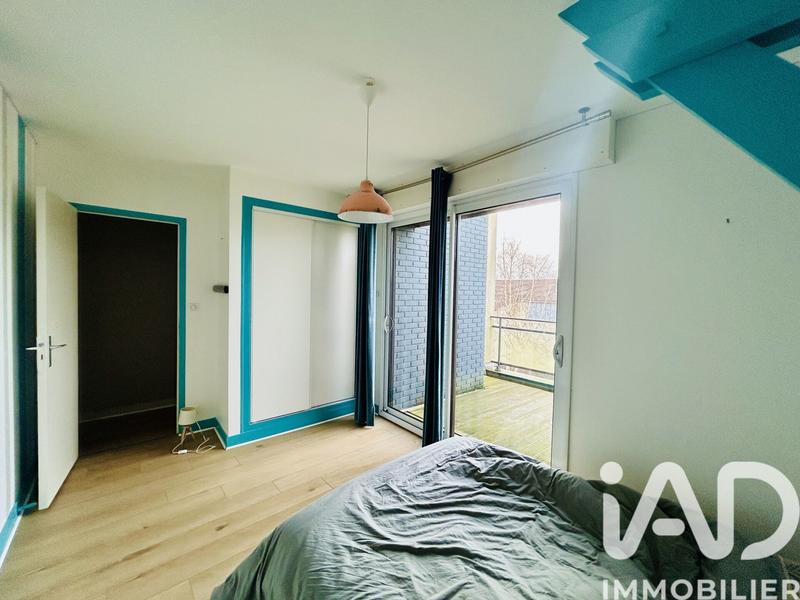 Maison de campagne - 183 m² - 5 pièces