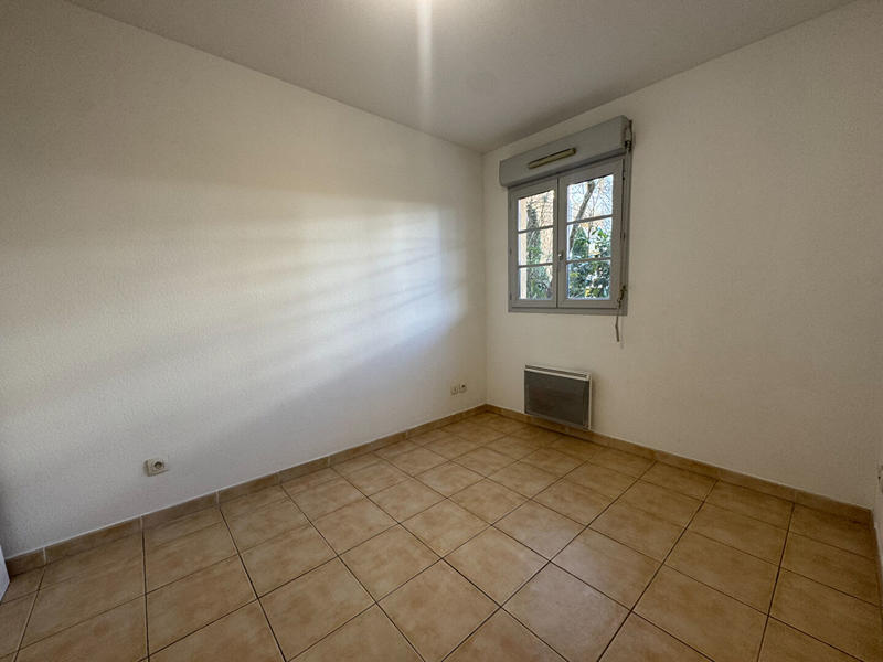 Appartement - 32 m² - 2 pièces