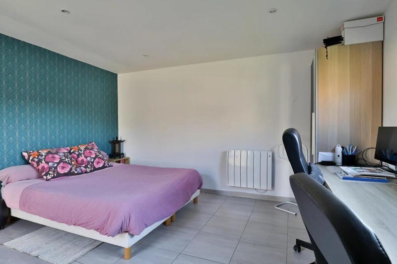 Maison - 136 m² - 4 pièces