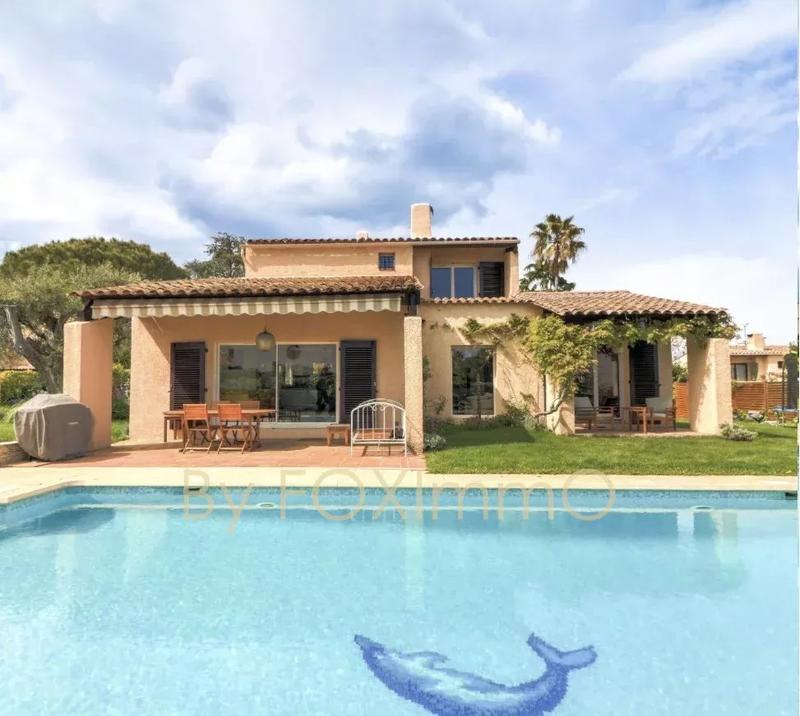 Maison - 149 m² - 6 pièces