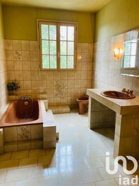 Maison - 166 m² - 7 pièces