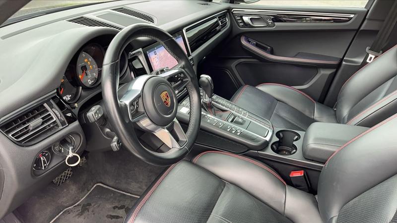 Porsche Macan 3.0 354 Awd Pdk7 s