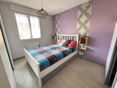 Maison traditionnelle - 101 m² - 5 pièces