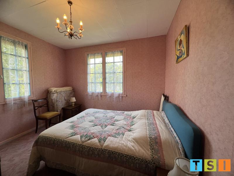 Maison - 139 m² - 6 pièces