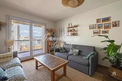 Appartement - 74 m²