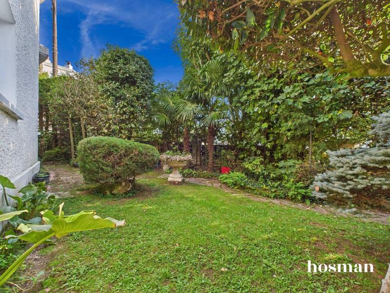 Maison - 170 m² - 6 pièces