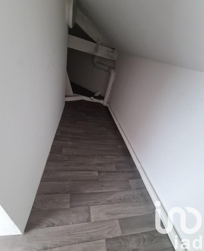 Appartement - 26 m² - 1 pièce