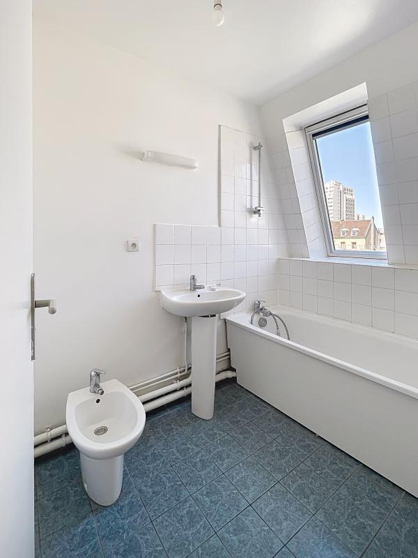 Appartement - 52 m² - 2 pièces