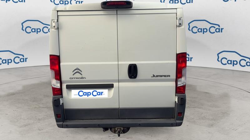 Citroën Jumper L2h1 2.2 BlueHDi 130 Confort