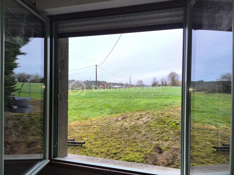 Maison de campagne - 137 m² - 7 pièces