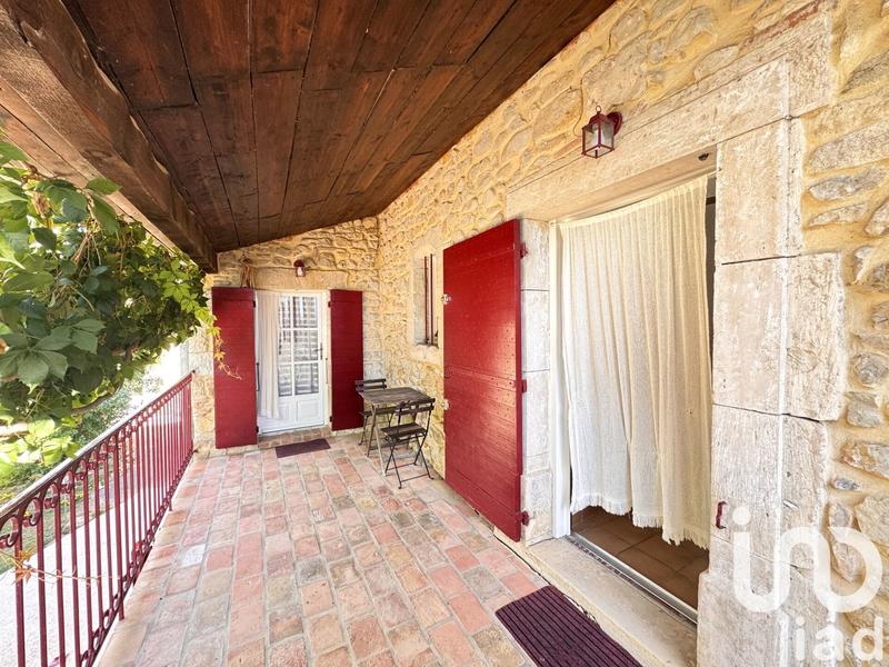 Maison - 340 m² - 12 pièces