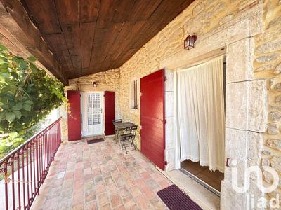 Maison - 340 m² - 12 pièces