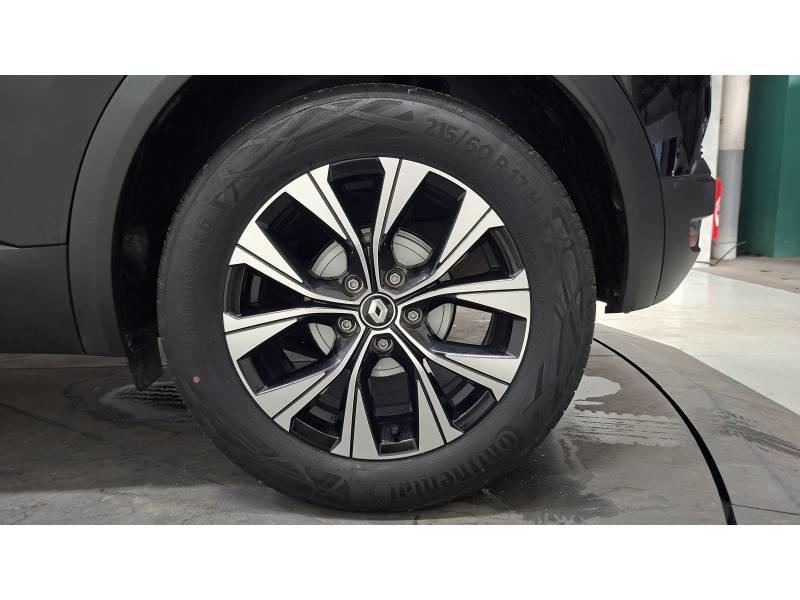 Renault Captur TCe 90 Evolution