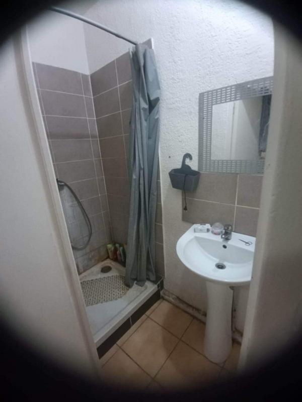 Appartement - 17 m² - 2 pièces