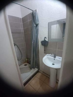 Appartement - 17 m² - 2 pièces