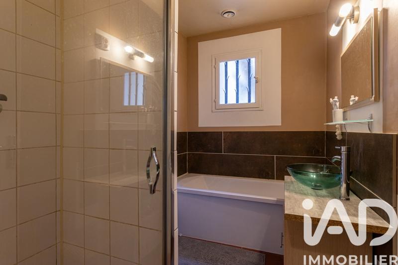 Maison - 138 m² - 6 pièces