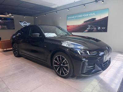 Bmw i4 G26 Lci eDrive40 340 ch Bva m Sport