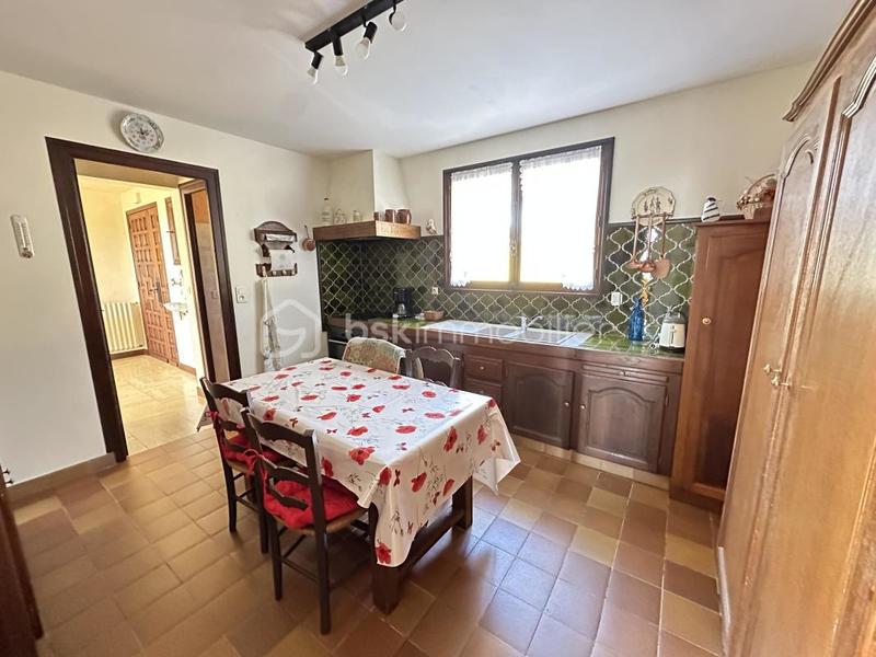 Pavillon - 116 m² - 4 pièces