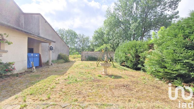 Maison - 255 m² - 9 pièces