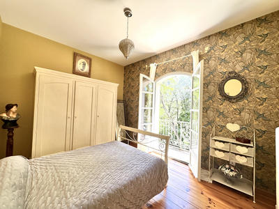 Bastide - 206 m² - 7 pièces