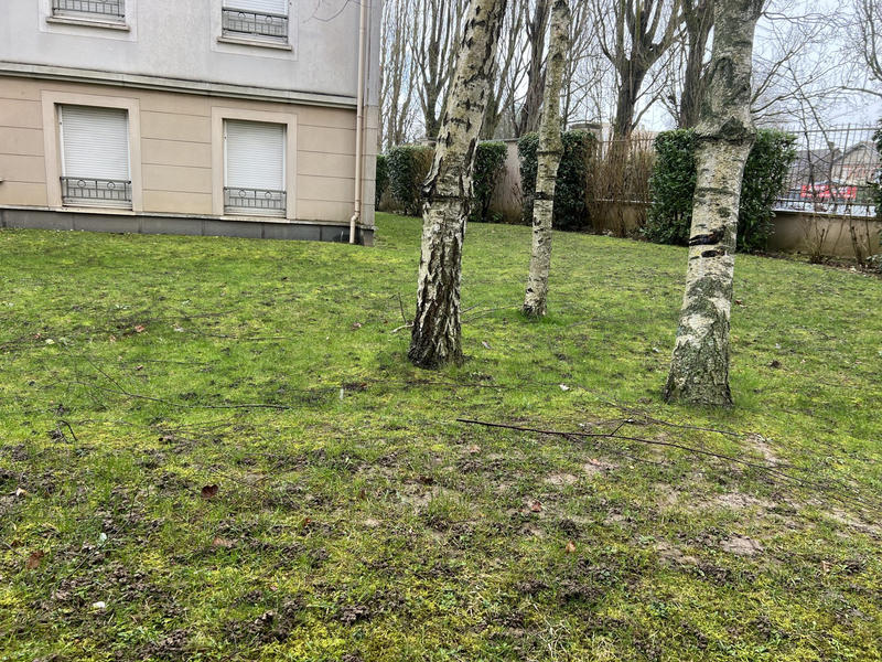 Appartement - 52 m² - 3 pièces