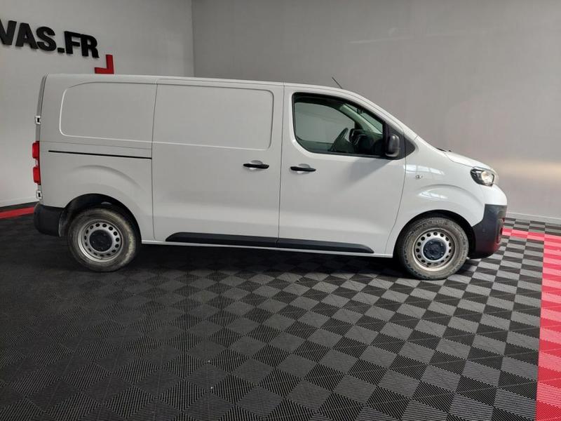 Peugeot Expert Bluehdi 100 Standard Premium