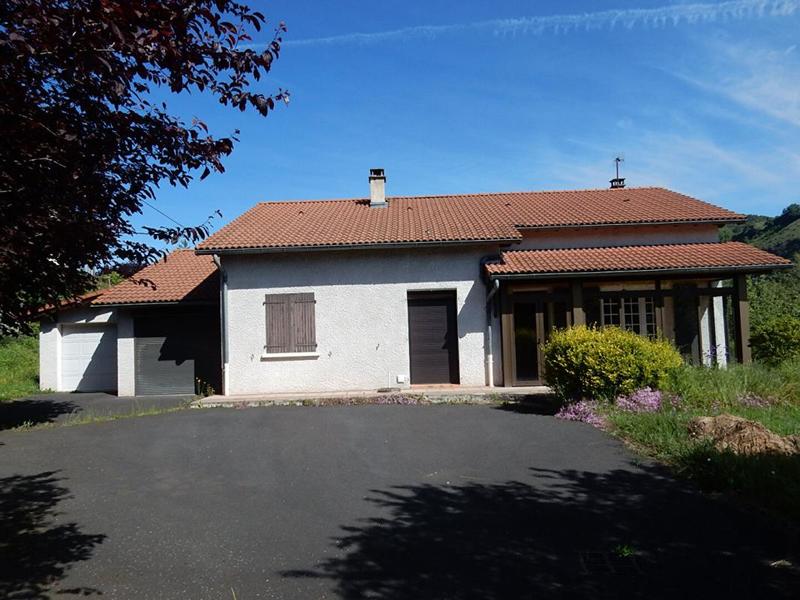 Maison - 158 m² - 7 pièces