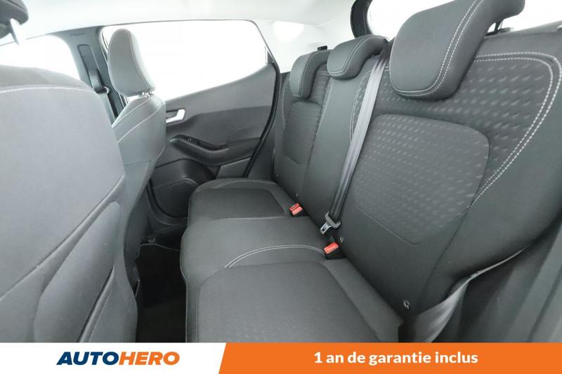 Ford Fiesta 1.0 EcoBoost Titanium 5p 100 ch