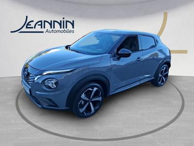 Nissan Juke 2023.5 Hybrid 143 Tekna
