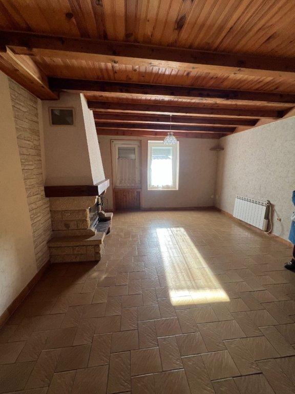 Maison - 124 m² - 4 pièces