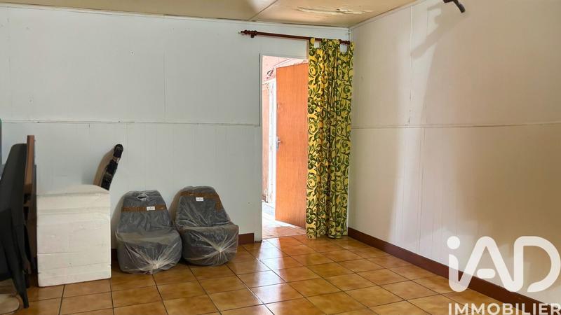 Maison - 170 m² - 7 pièces