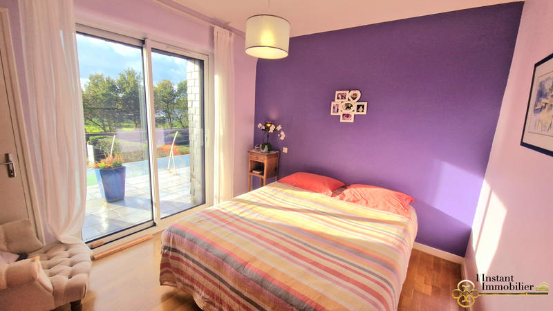 Maison - 114 m² - 6 pièces