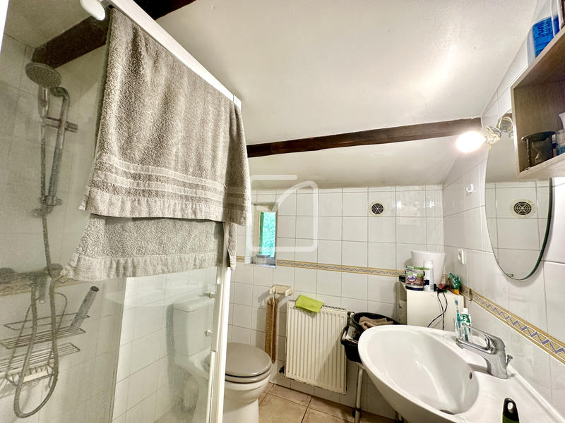 Immeuble - 273 m² - 12 pièces