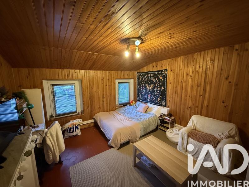 Appartement - 29 m² - 1 pièce