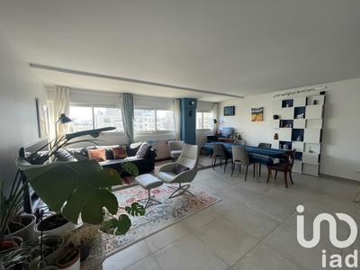 Appartement - 87 m² - 5 pièces