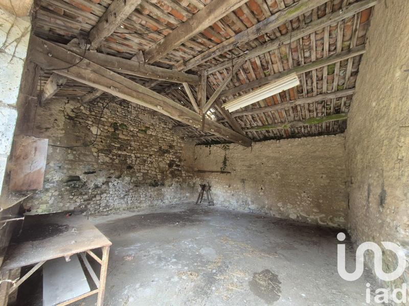 Maison - 155 m² - 4 pièces