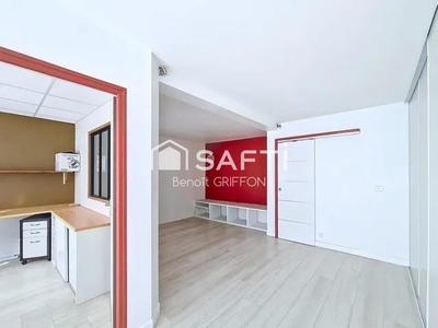 Maison - 134 m² - 5 pièces