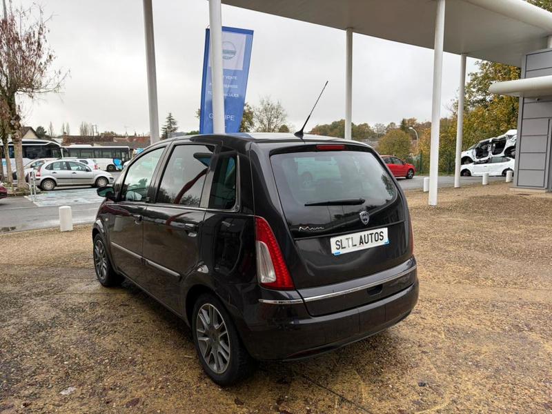 Lancia Musa 1.3 Multijet 90 Ch Garantie 6 Mois / Reprise Possible