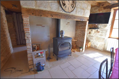 Maison traditionnelle - 157 m² - 6 pièces